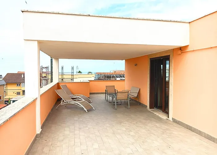 Hotel Riviera Fiumicino