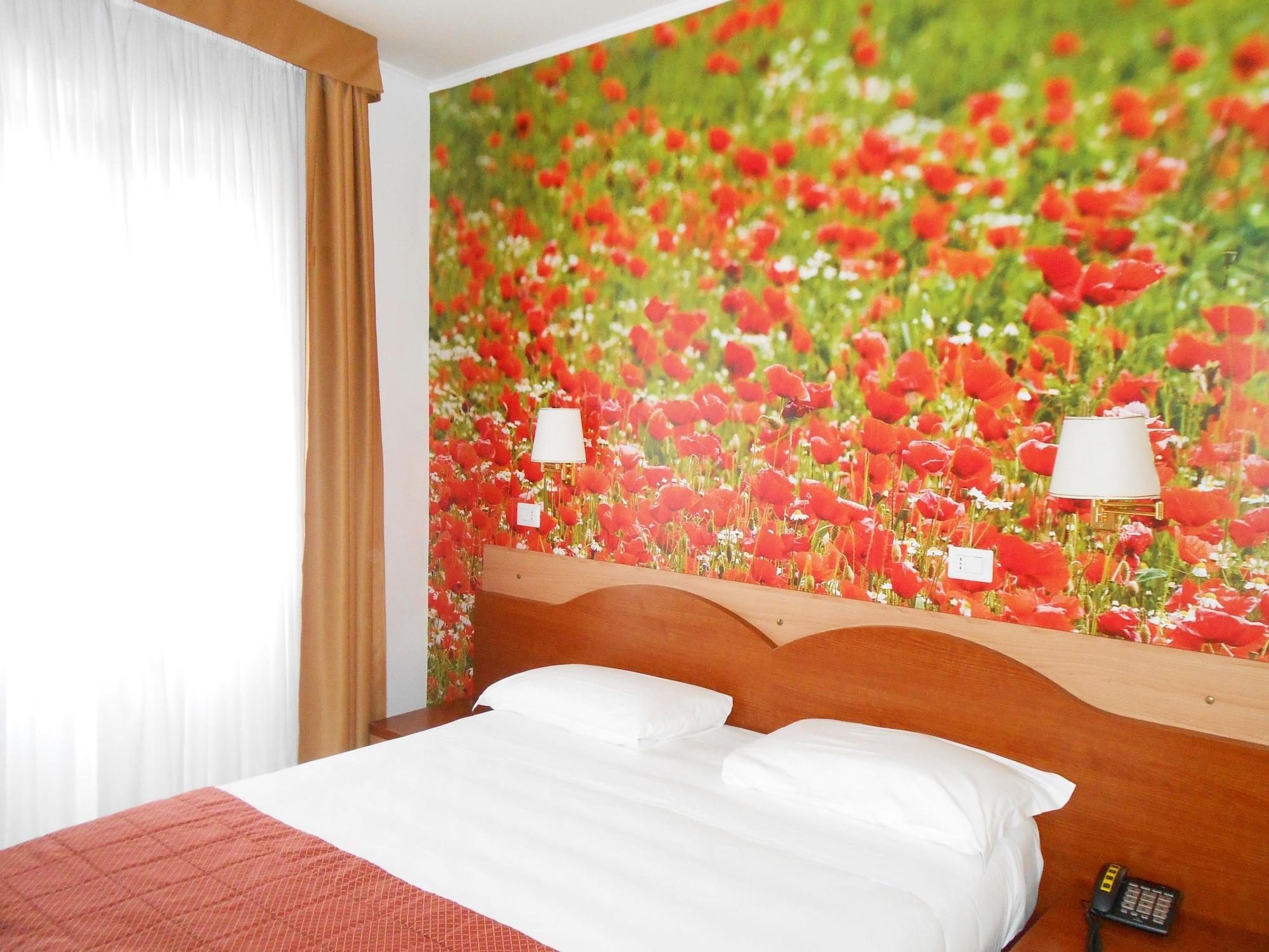 Riviera 3* Fiumicino