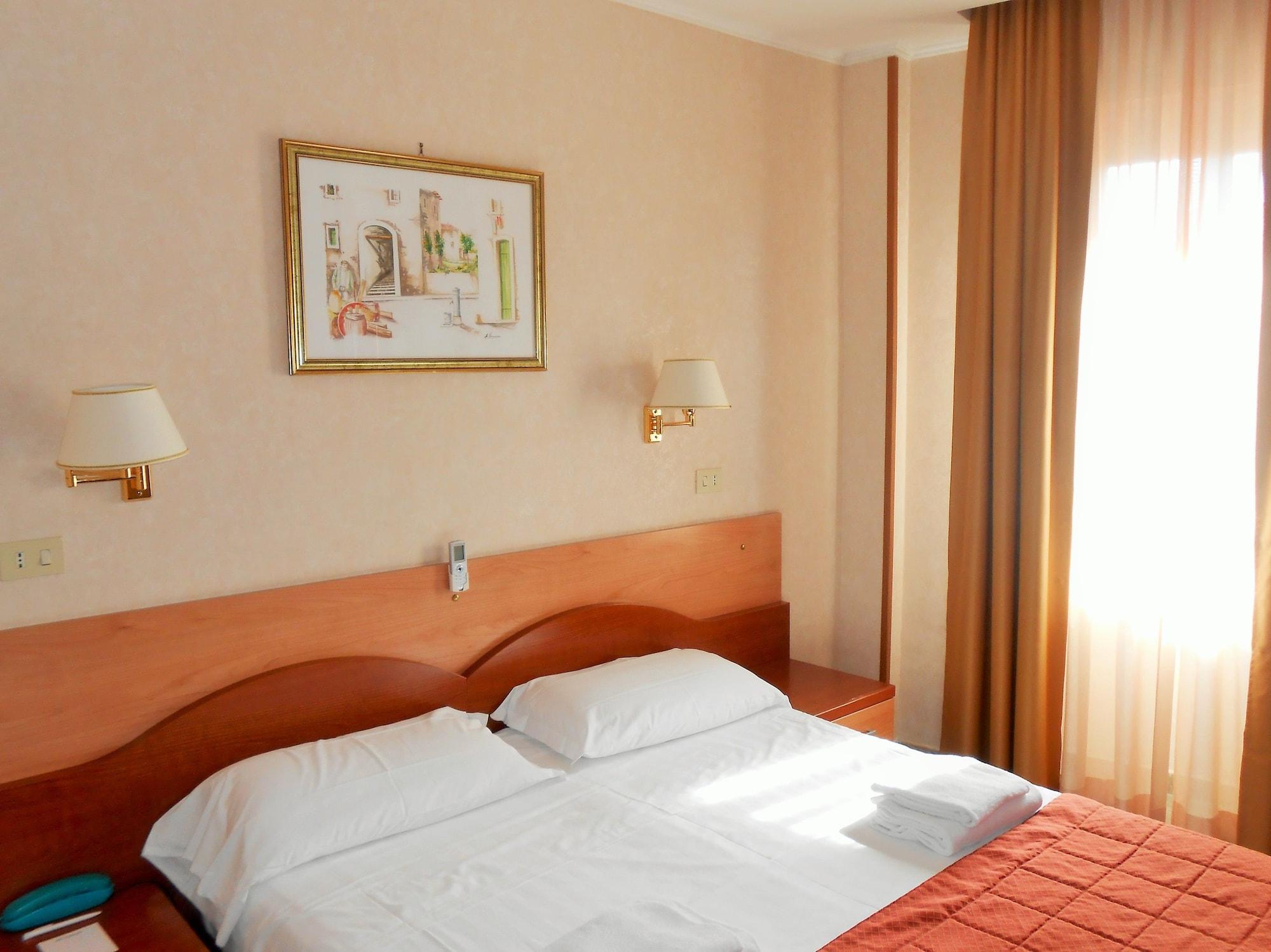 Riviera Hotel