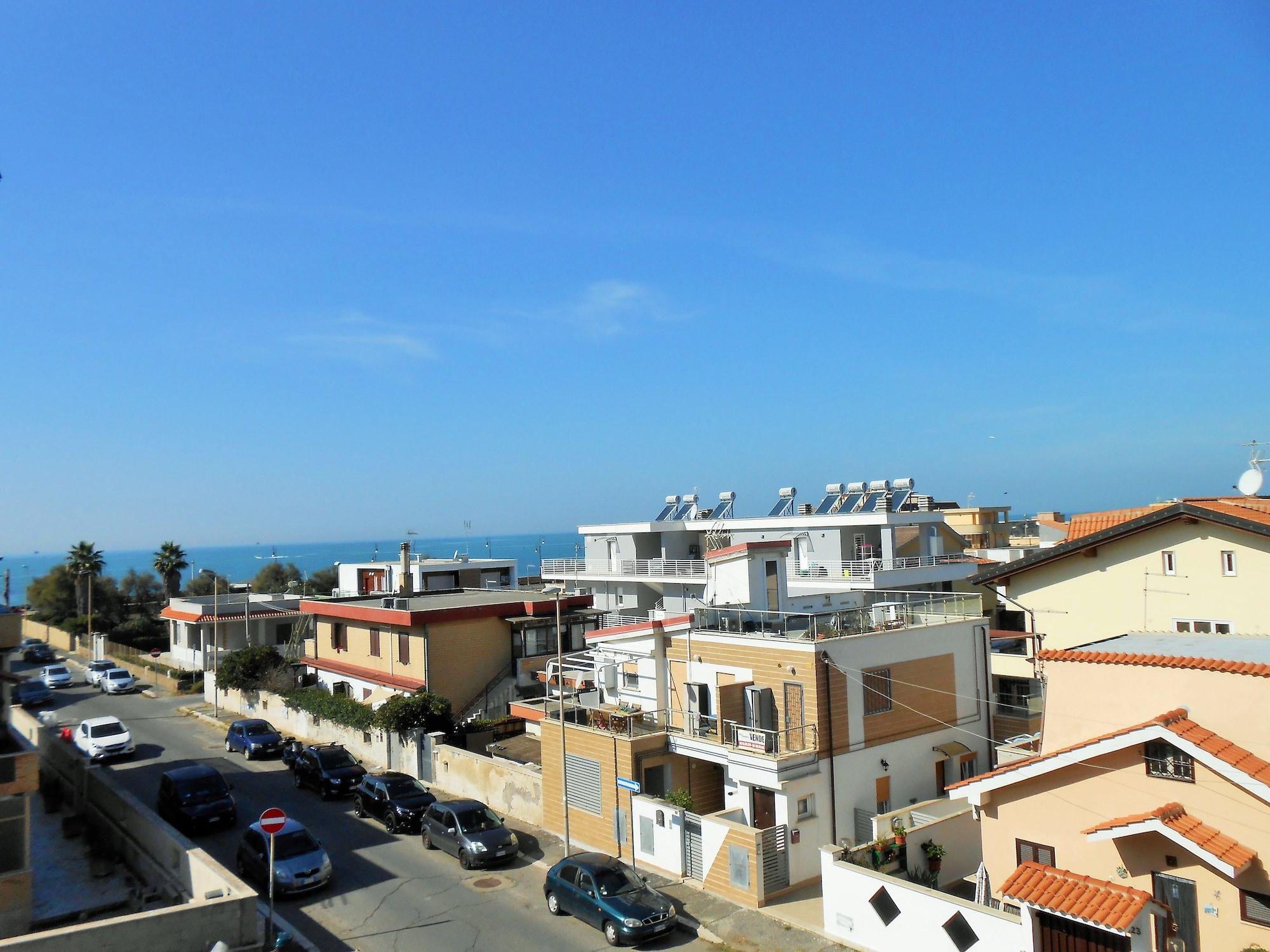 Hotel Riviera Fiumicino