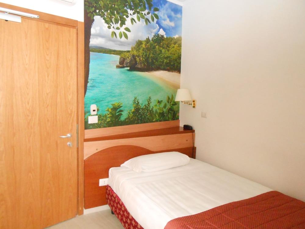 Hotel Riviera Fiumicino