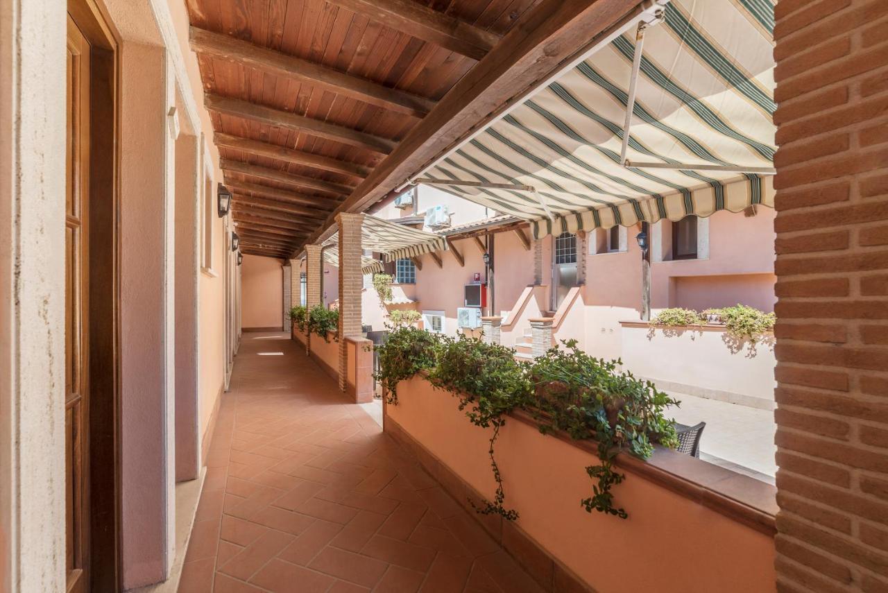 Riviera 3* Fiumicino