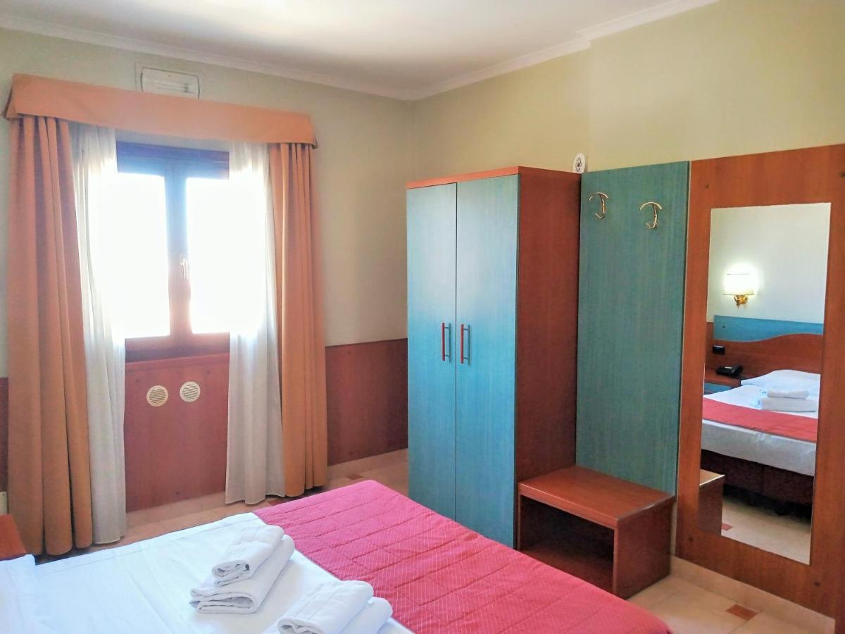 Hotel Riviera Fiumicino