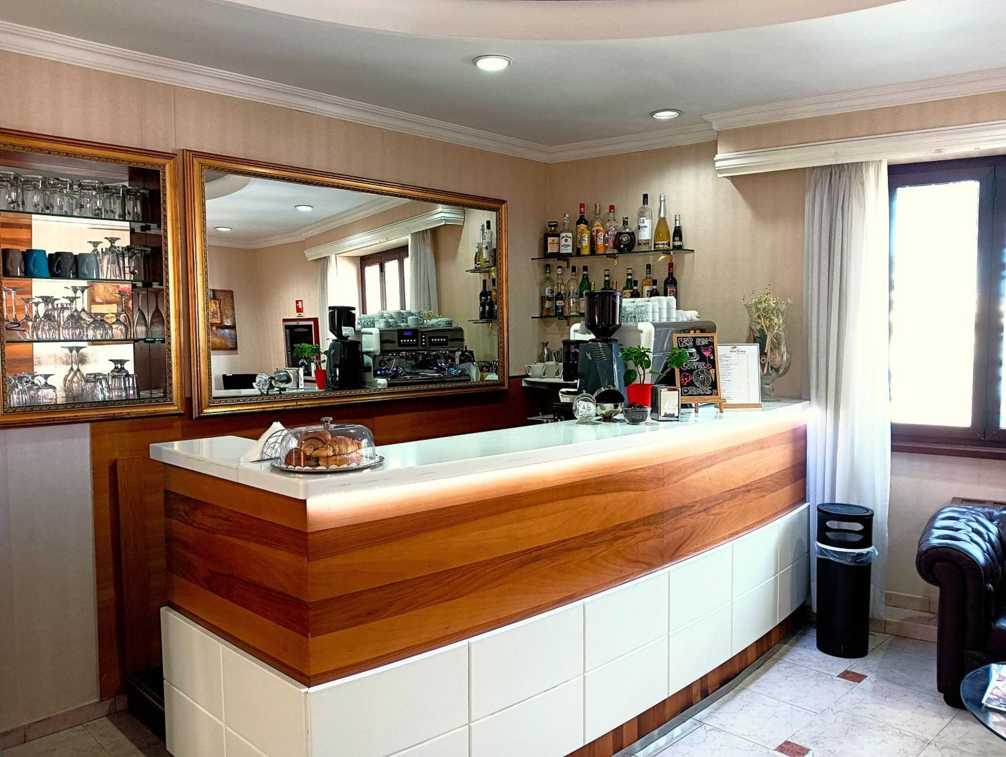 Hotel Riviera Fiumicino
