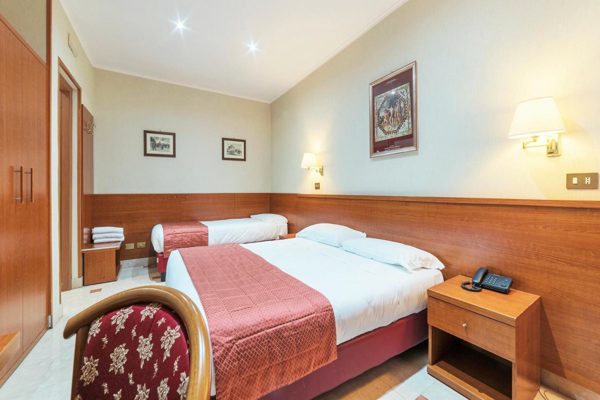 Hotel Riviera Fiumicino